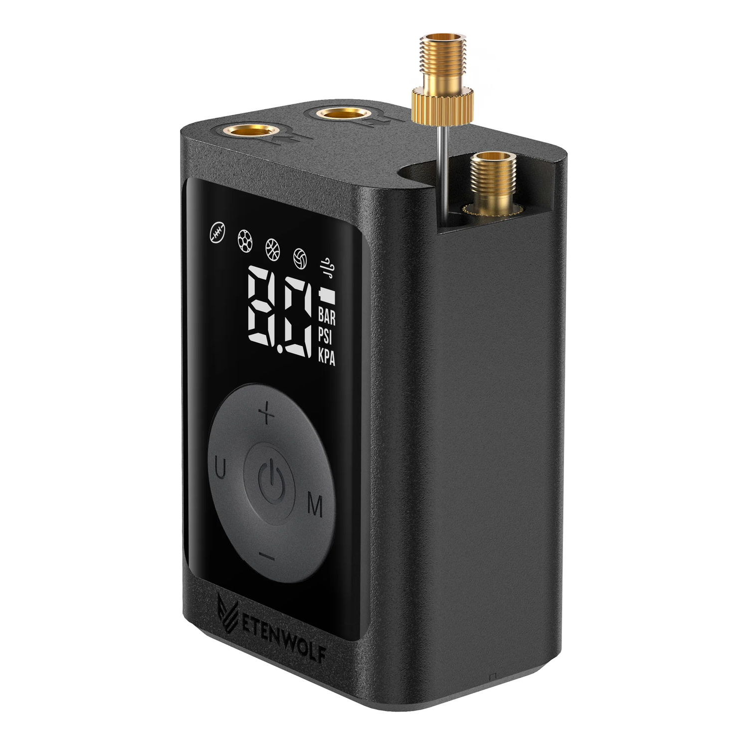 Portable Air Pump for Balls: Top Models Reviewed