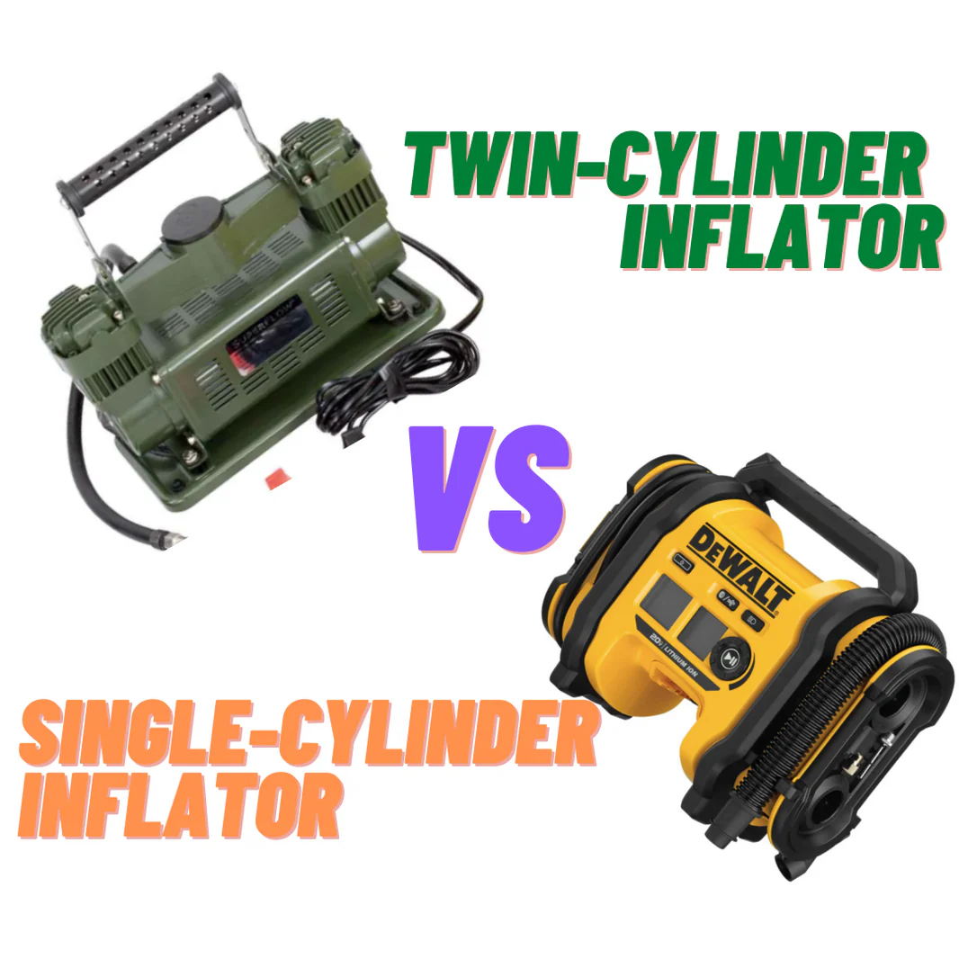 How to Find the Best Wholesale Tire Inflator Suppliers