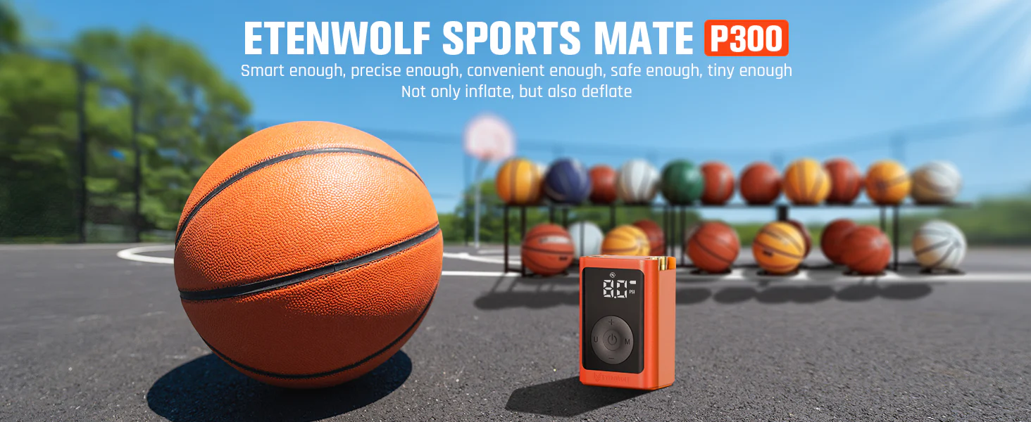 How to Use a Soccer Air Pump Effectively