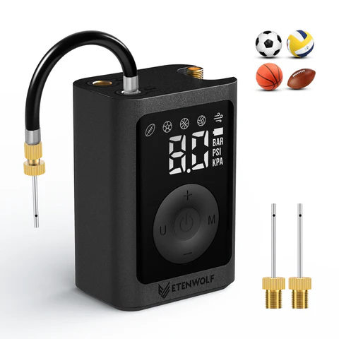 Exploring Different Types of Ball Pumps: Which One is Right for You?