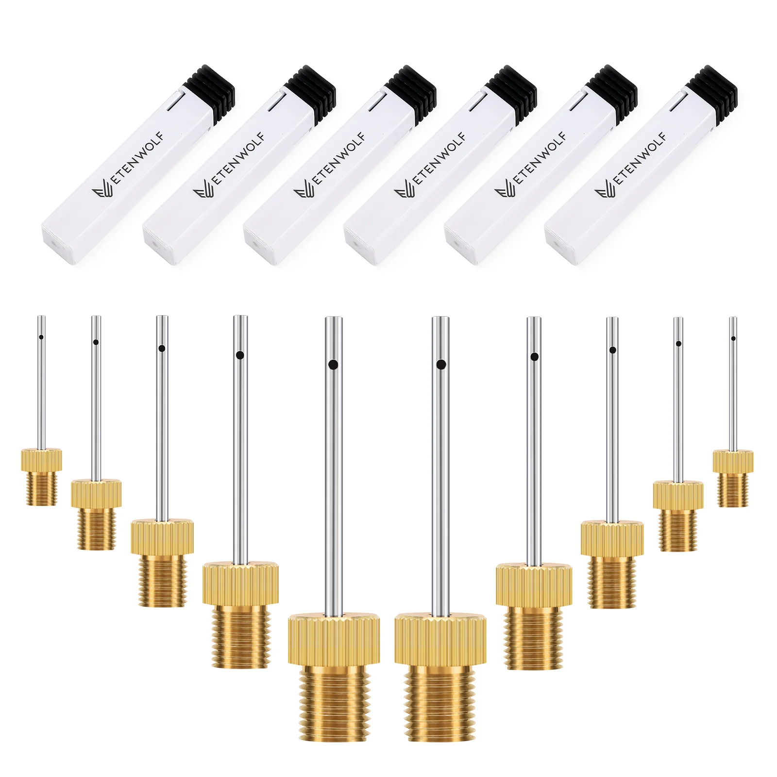 The Best Needles for Ball Pumps: Top Picks for Athletes