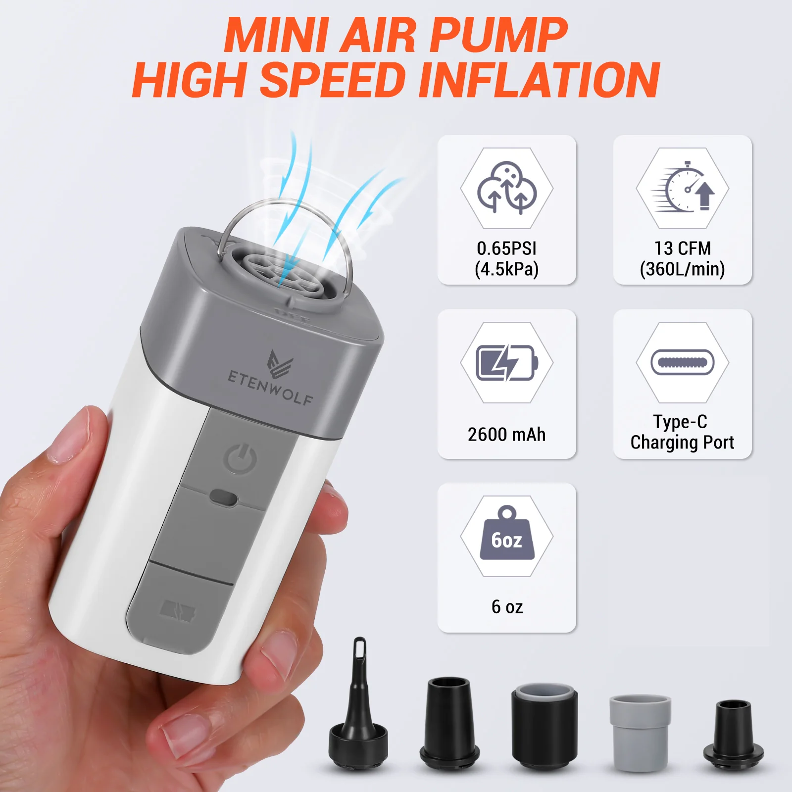 When Emergencies Strike: Quick Inflation Techniques for Safety