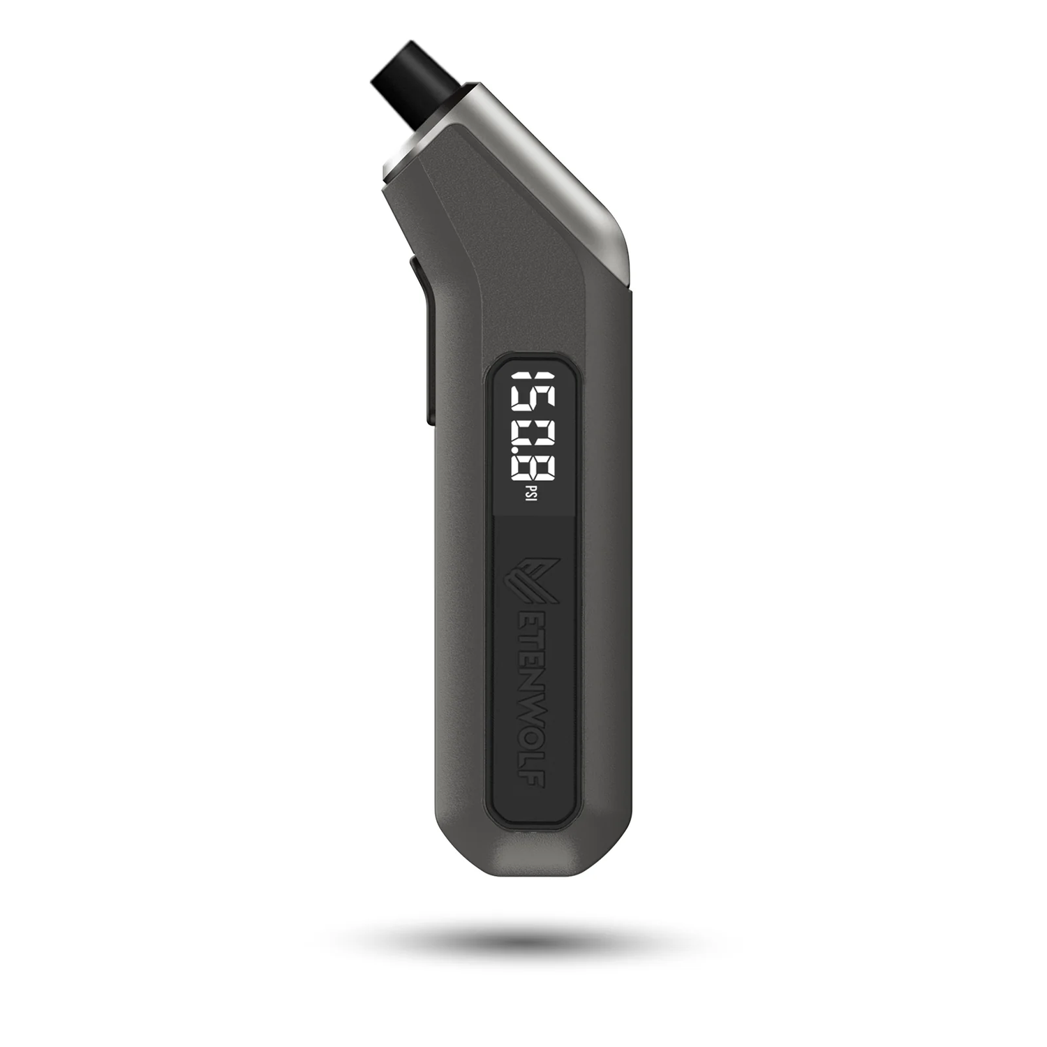 A Comparison of Digital and Analog Tire Pressure Gauges