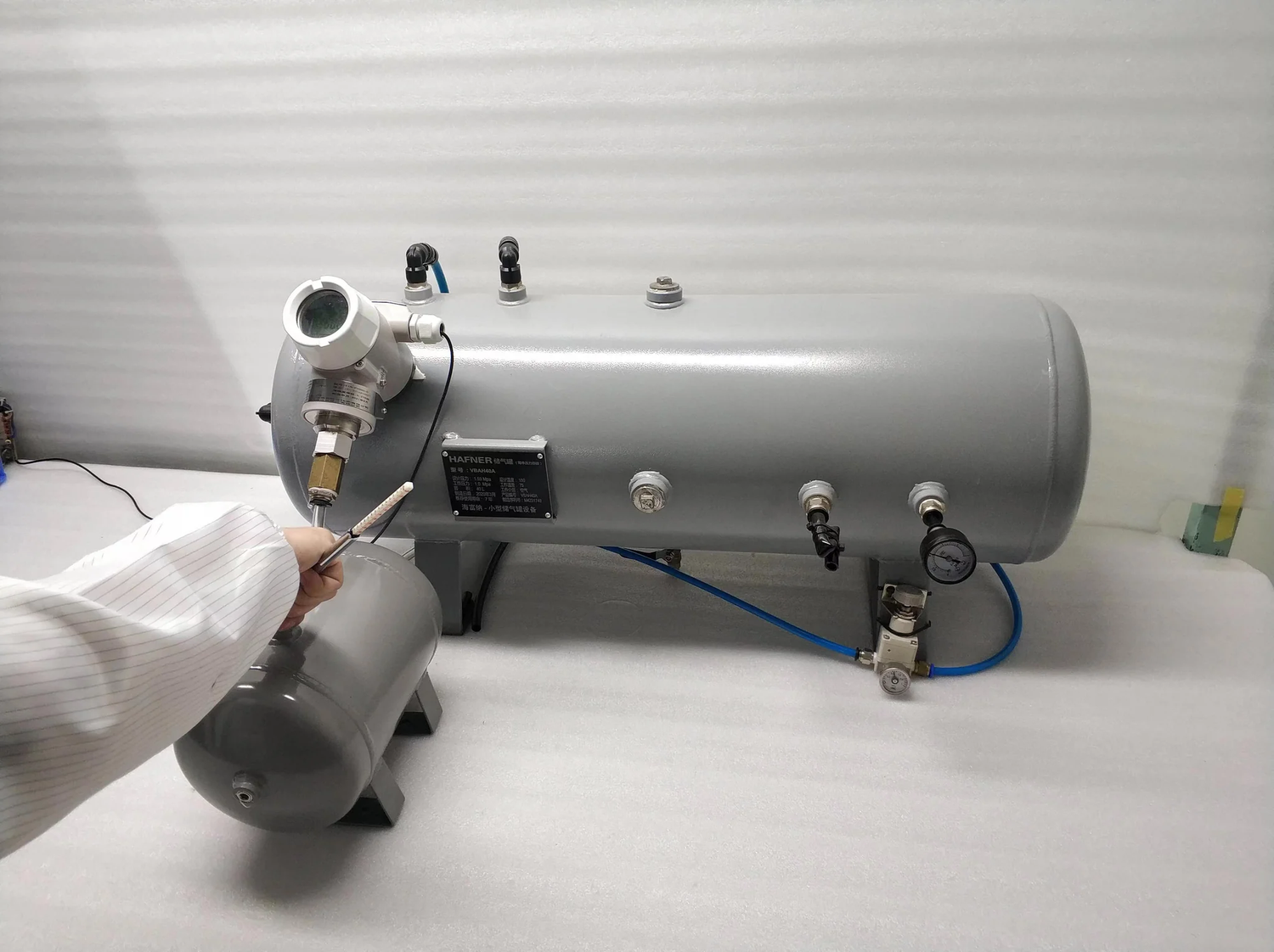 Etenwolf Pump Review: A Reliable Choice for Tire Inflation