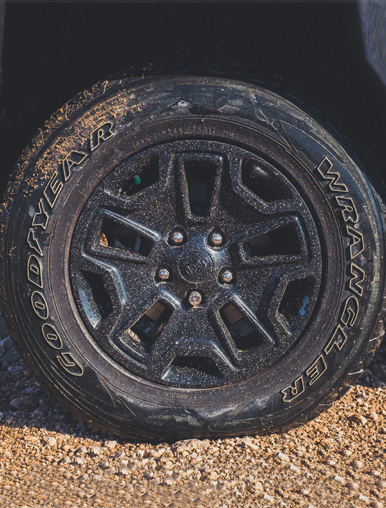 Rechargeable Air Inflators: The Smart Way to Maintain Tire Pressure