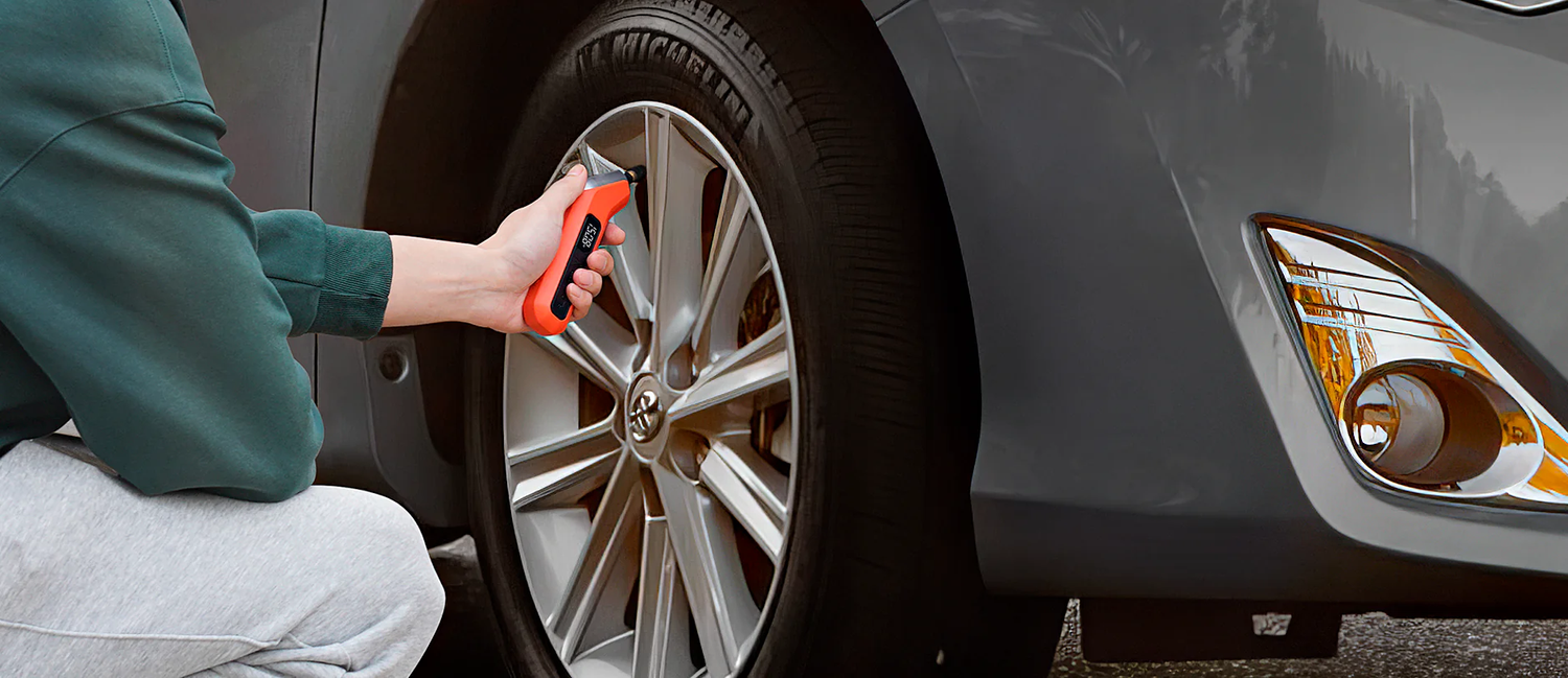Understanding Digital Inflators: How They Simplify Tire Maintenance