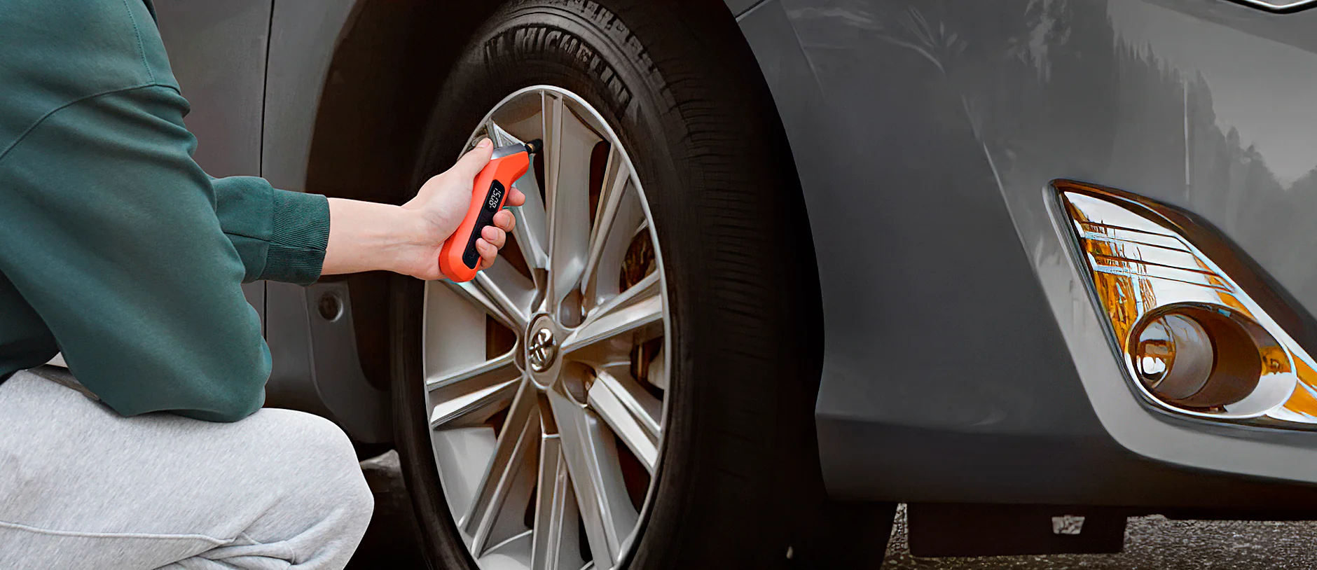 Understanding Digital Inflators: How They Simplify Tire Maintenance
