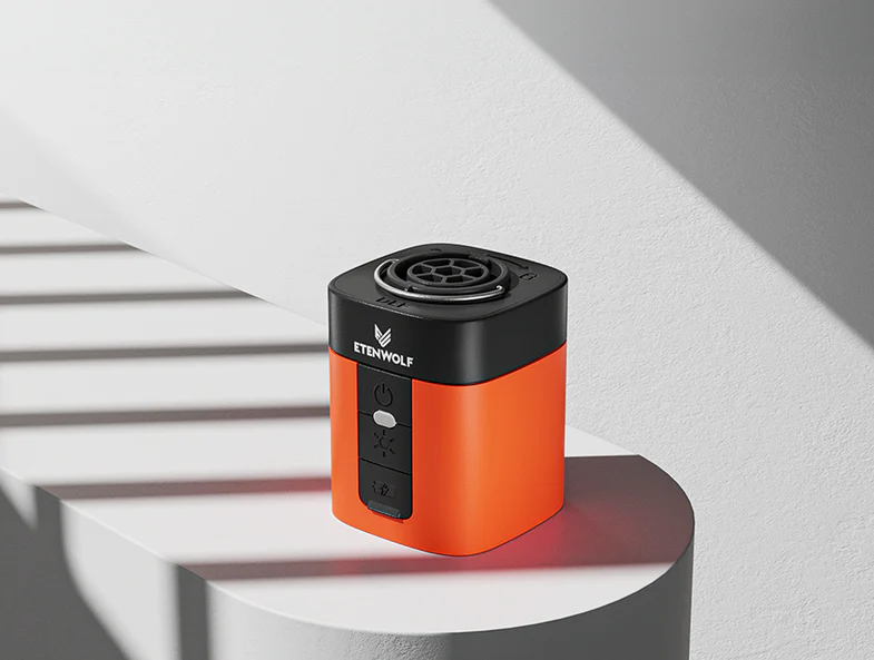 Unlocking the Benefits of Portable Mini Air Pumps for Roadside Assistance