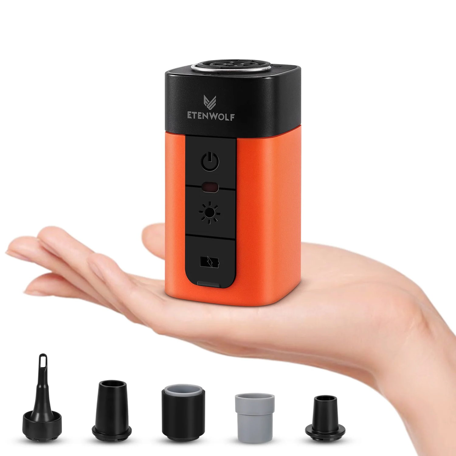 Portable Pumps with Rechargeable Batteries: A Comprehensive Review