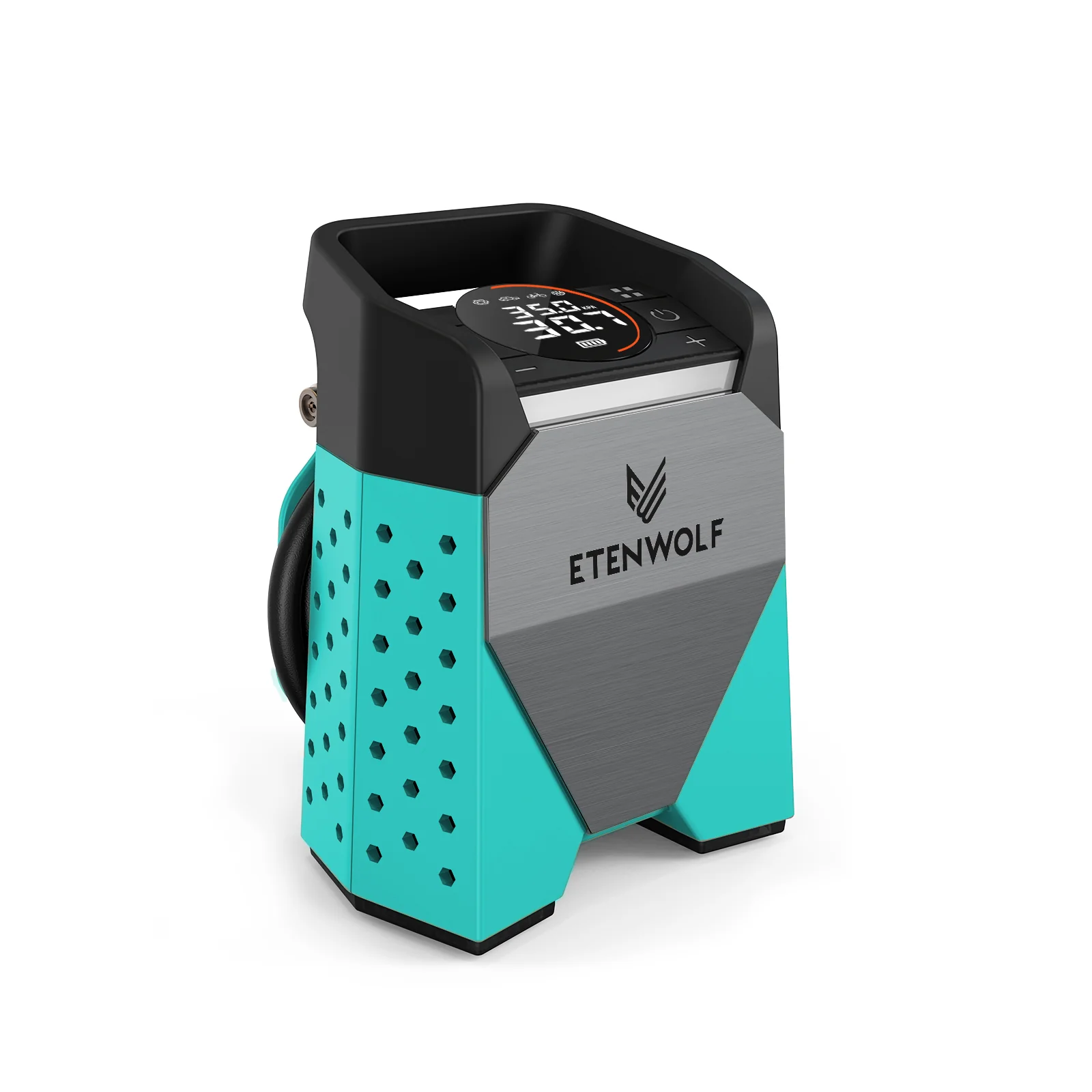 Quick and Easy Inflation: The Benefits of a Bike Tire Inflator