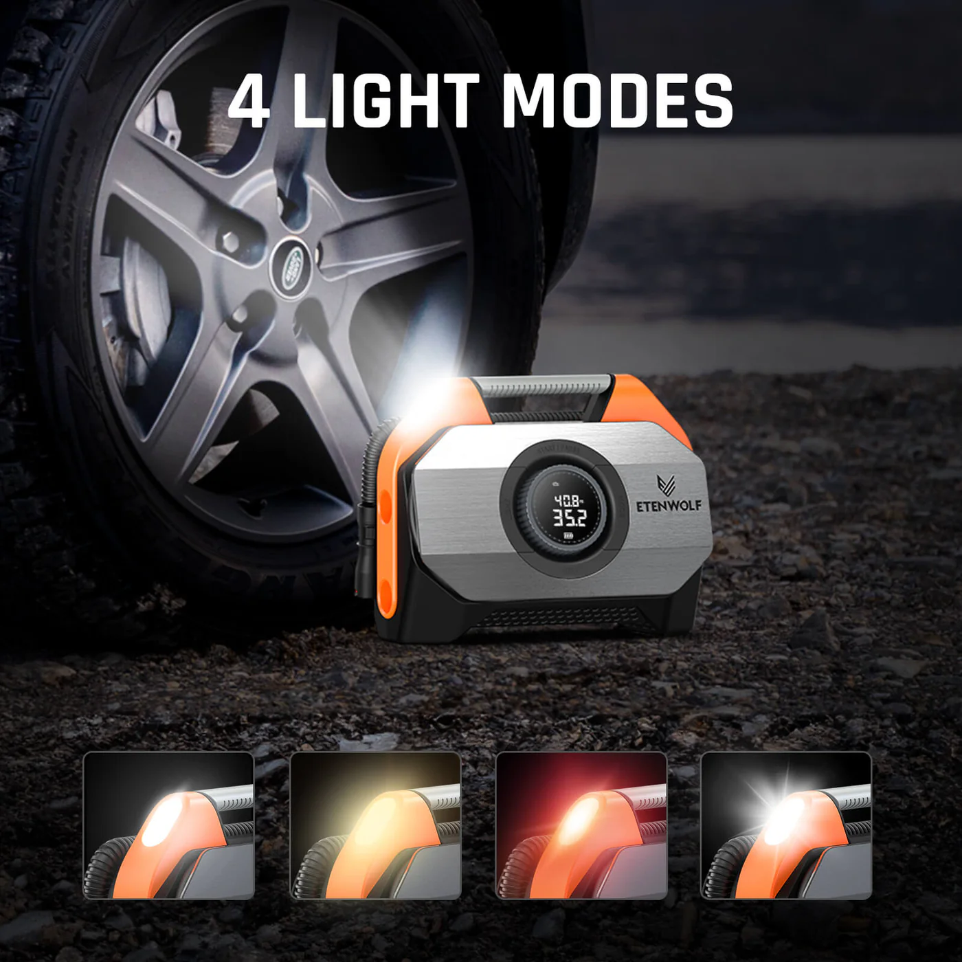 Driving Dynamics: How Much Do Tires Inflate While Driving?