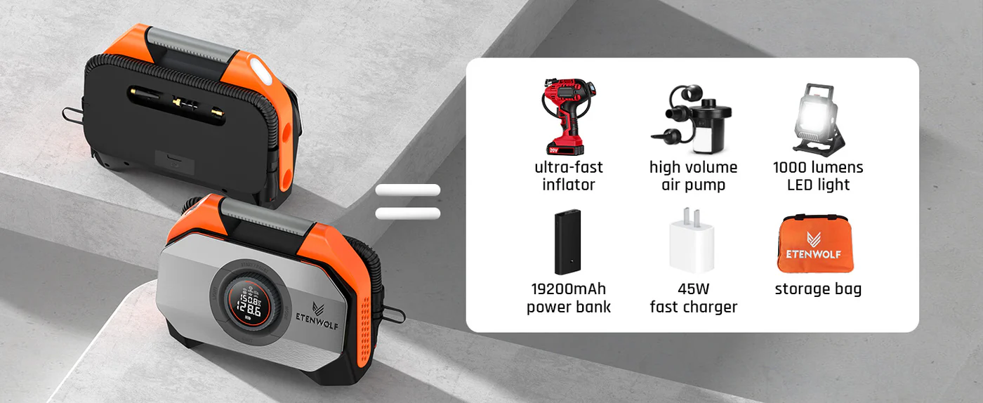 Noise Levels: How They Affect Your Inflatable Experience