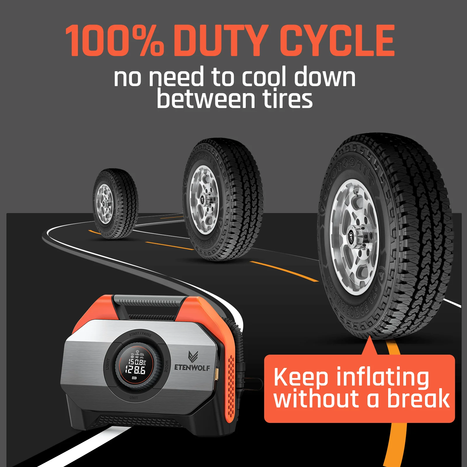 Why Uneven Tire Wear Matters and How to Prevent It