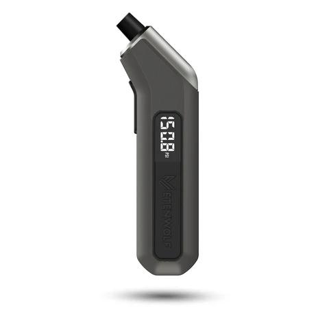 A Beginner's Guide to Digital Tire Pressure Meters