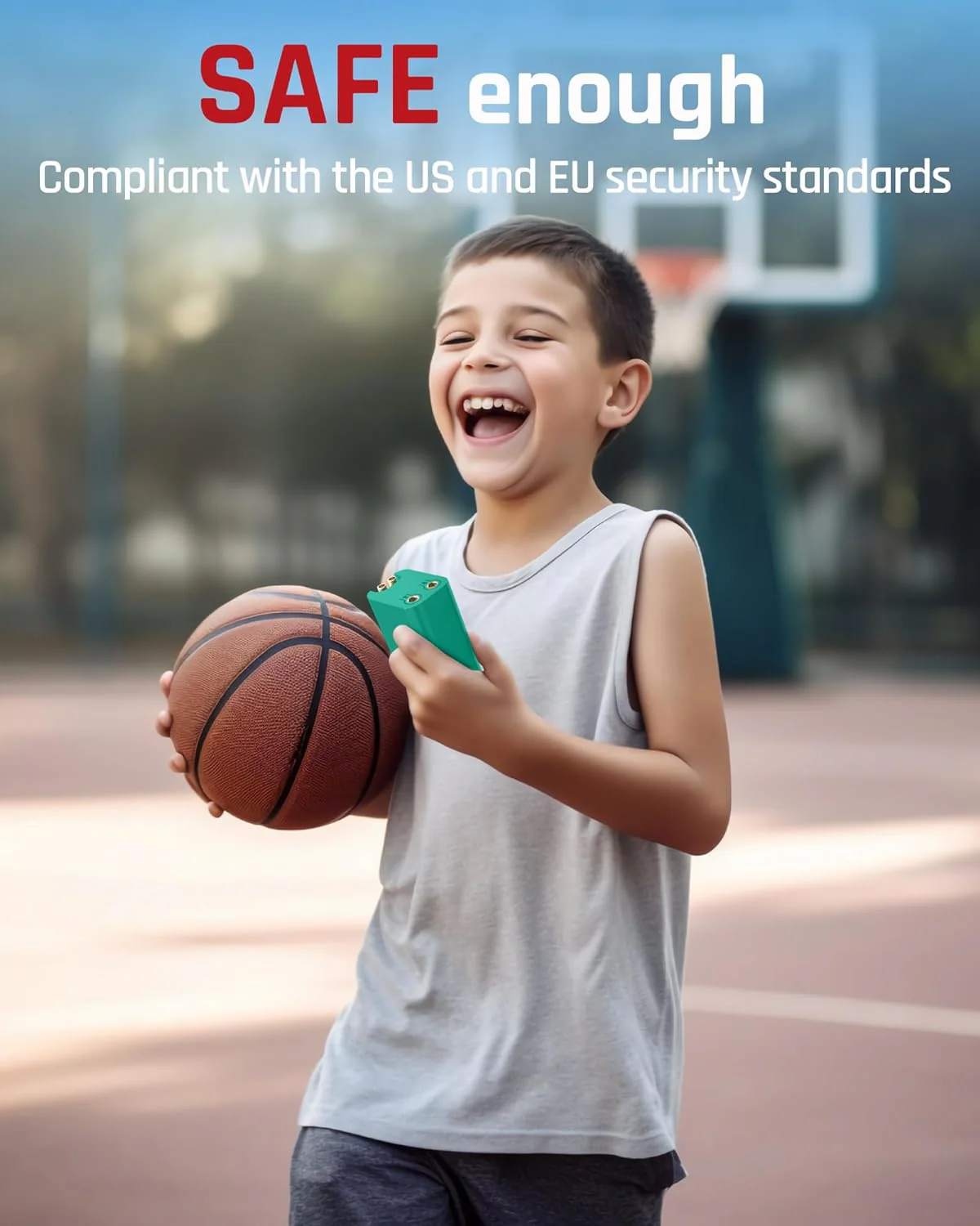 Basketball Air Pump Electric: Convenience at Your Fingertips