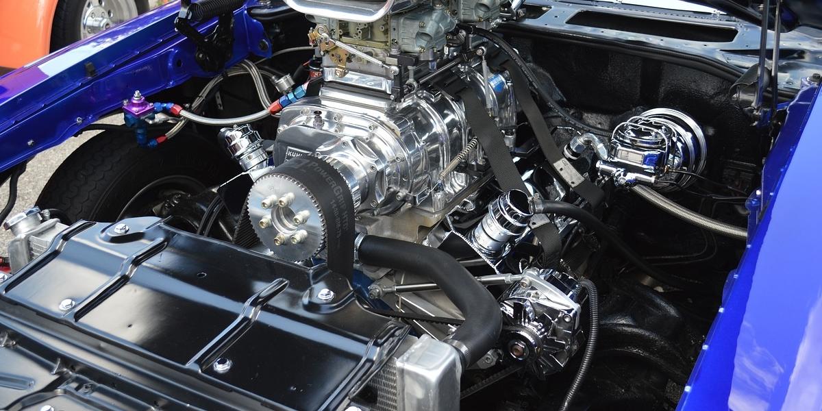 Car Engines & Tire Pressure Matters for High-Performance Driving