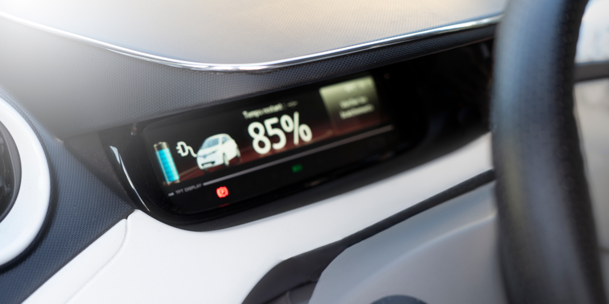 Does Tire Pressure Affect EV Range? | EV Battery Tips