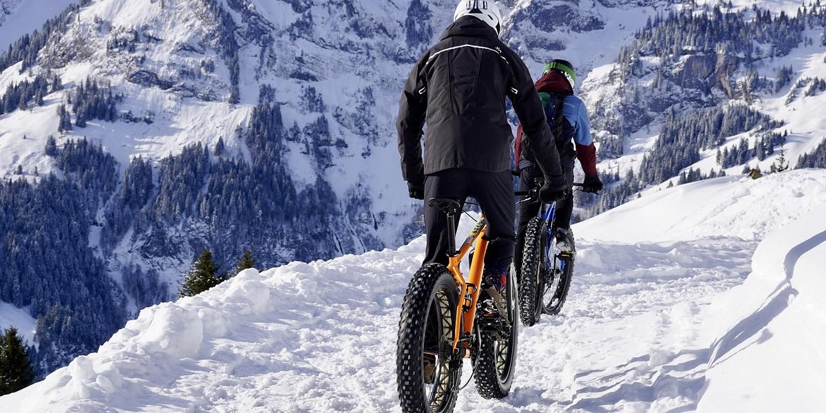 E-Bike Tires Explained Why Tiny Tires Need Big Attention