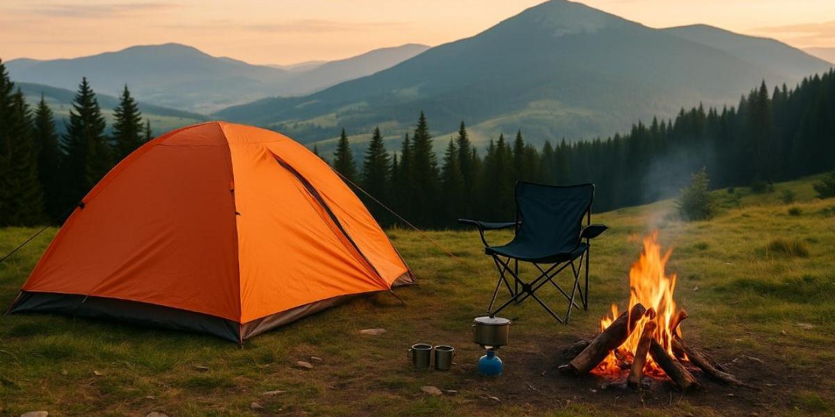 10 Camping Mistakes Beginners Always Make (and How to Avoid Them)