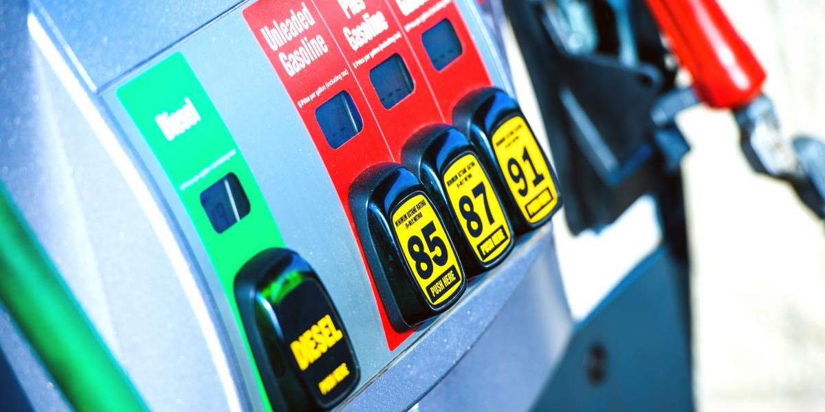 Gas Grades, Octane, and Why Gas Type Alone Won’t Save You Money