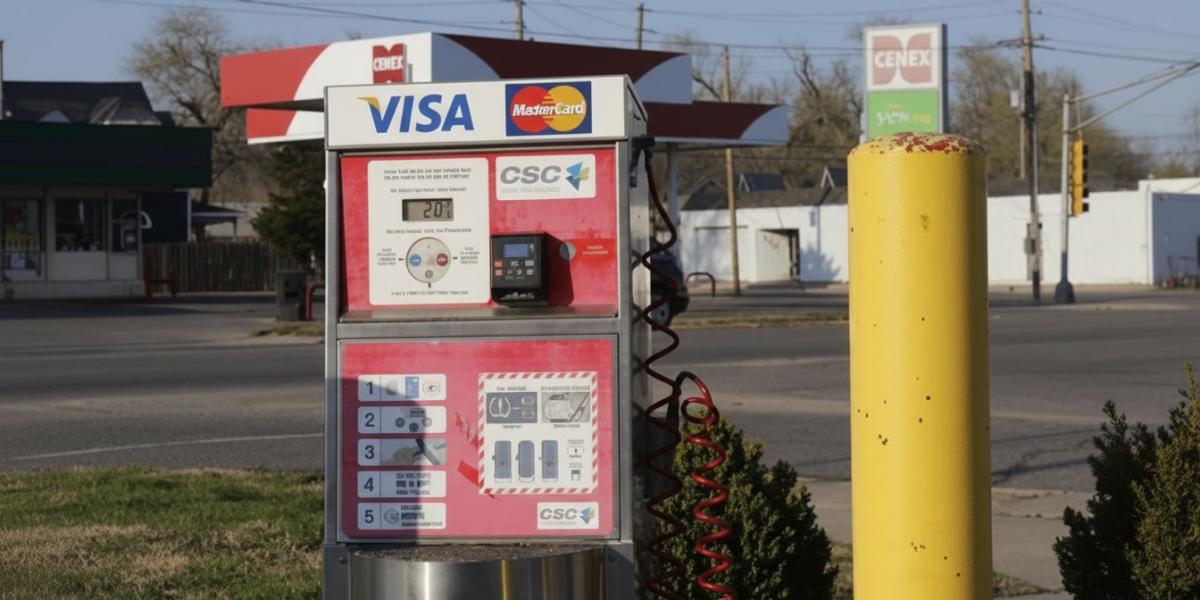 Gas Station Air Pump How to Use It, Cost, and Tips