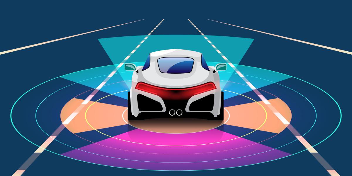 How AI Is Transforming Cars And Needs a Human Touch