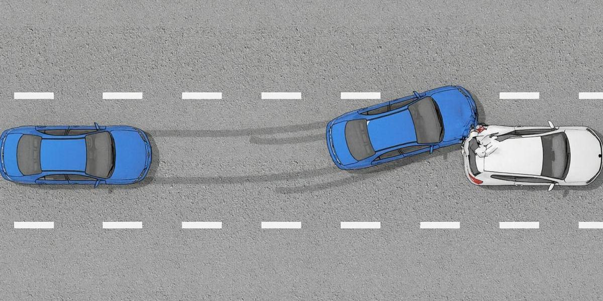 How Reaction Time, Braking Distance, and Tire Pressure Work Together