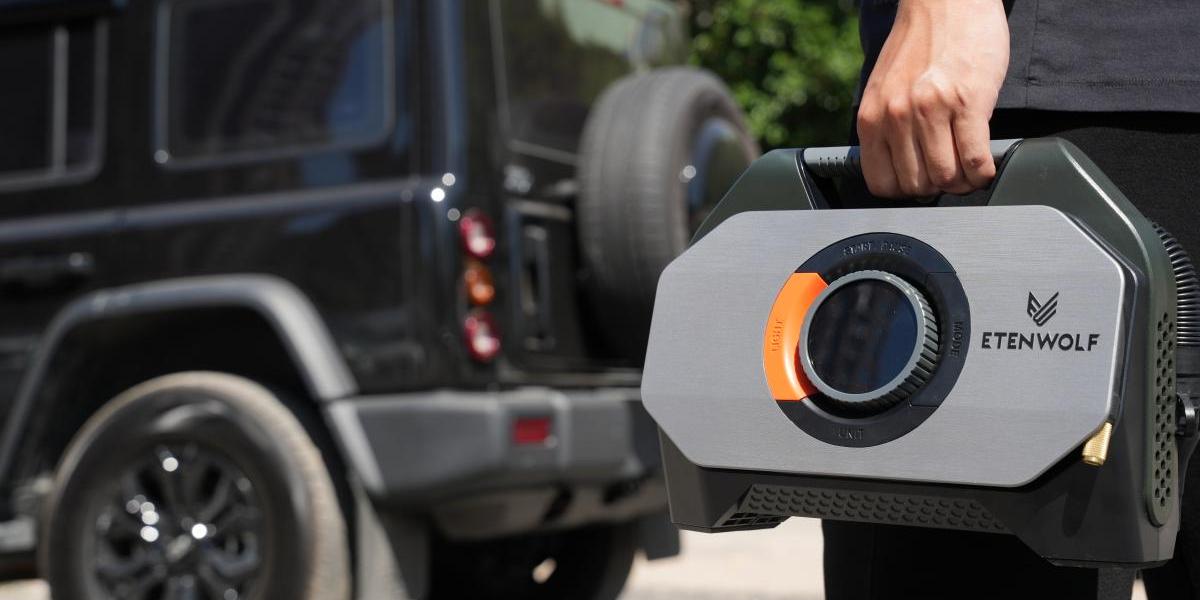 Is It Worth Buying a Tire Inflator? A Practical Answer