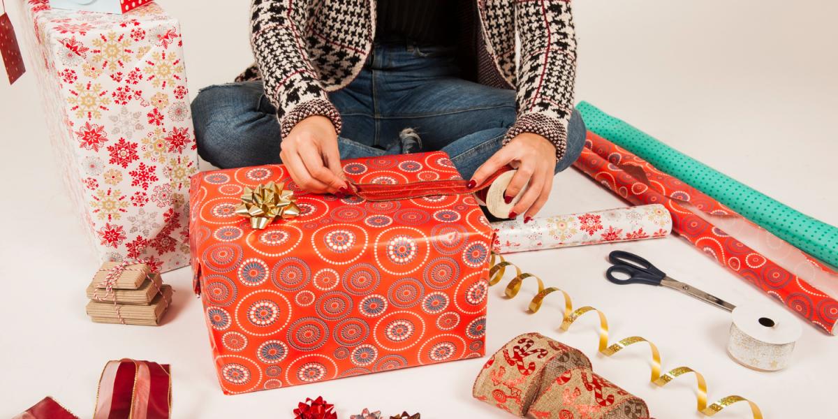 The Art of Gifting How to Choose and Wrap the Perfect Present