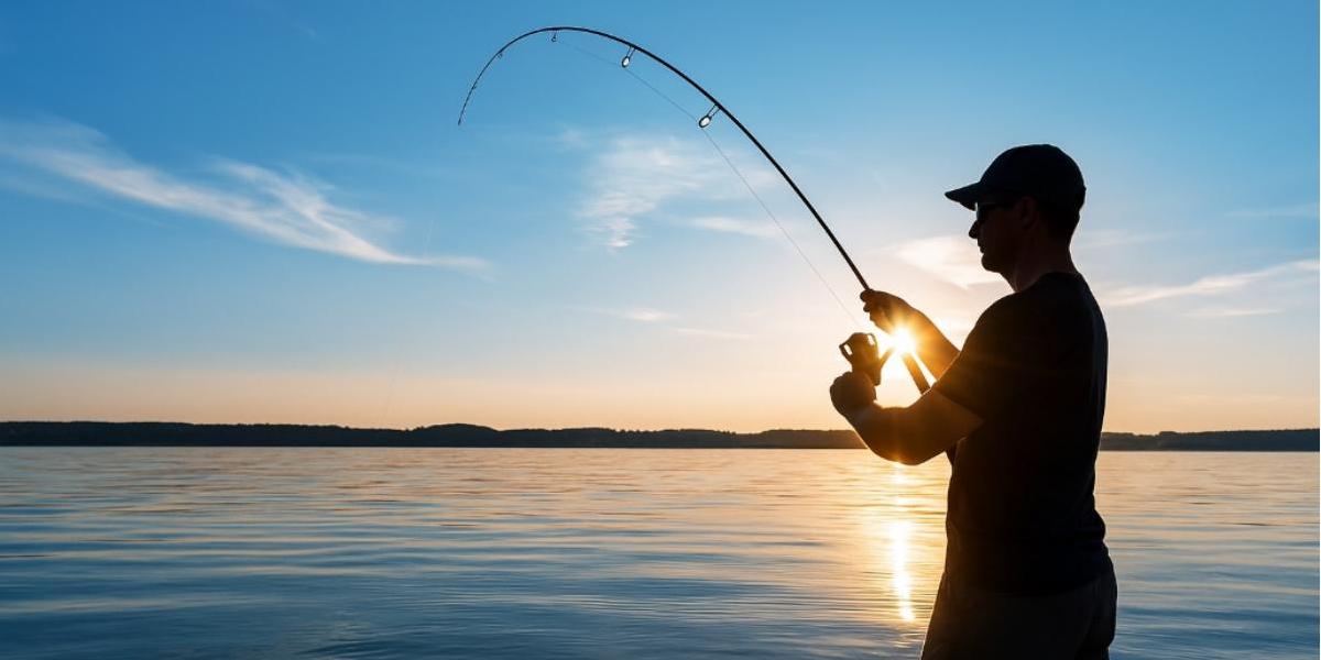 The Guide to Fishing: Gear, Boats, Trailers, and the Hidden Risk
