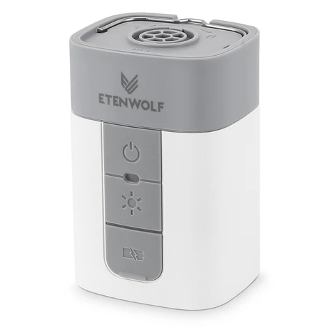 Get in Touch with Etenwolf for Wholesale Tire Inflator Inquiries