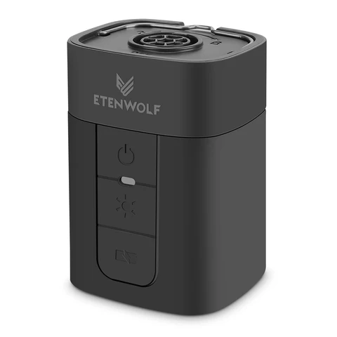 Contact Us at Etenwolf for Bulk Orders on Tire Inflators and Air Pumps