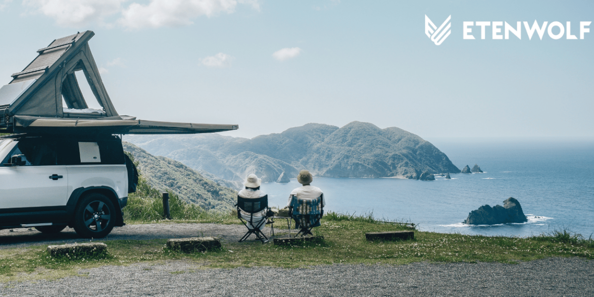 ETENWOLF outdoor equipment and accessories