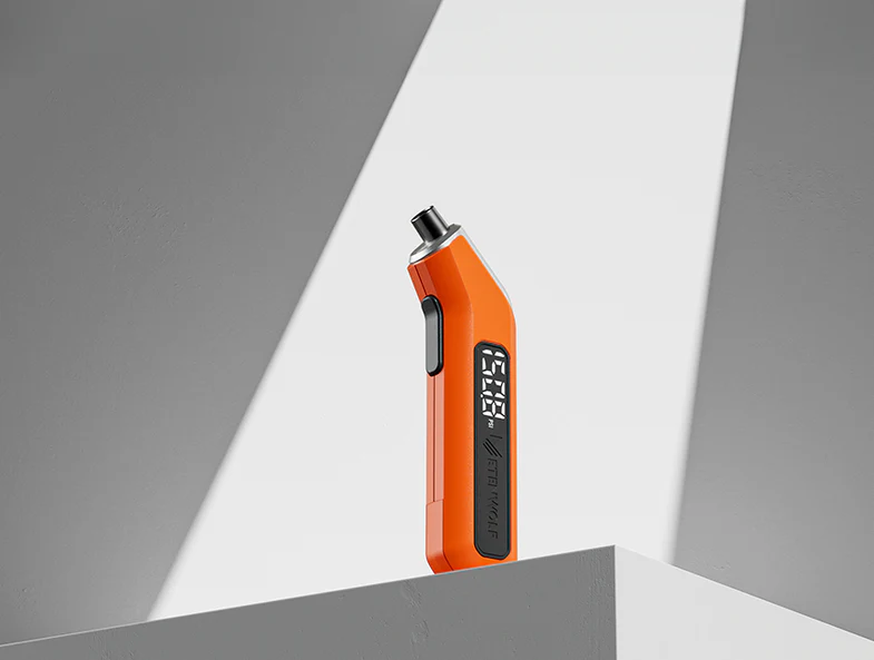 car tyre air pressure gauge