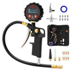 ETENWOLF T500 Digital Tire Pressure Gauge with Inflator 0~250 PSI