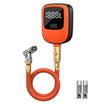 ETENWOLF T600 Digital Tire Pressure Gauge 0-250 PSI