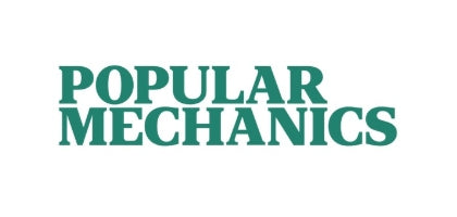POPULAR MECHANICS's review of ETENWOLF