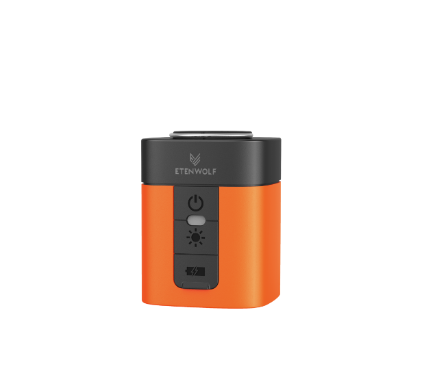 ETENWOLF Air Pump for Inflatables