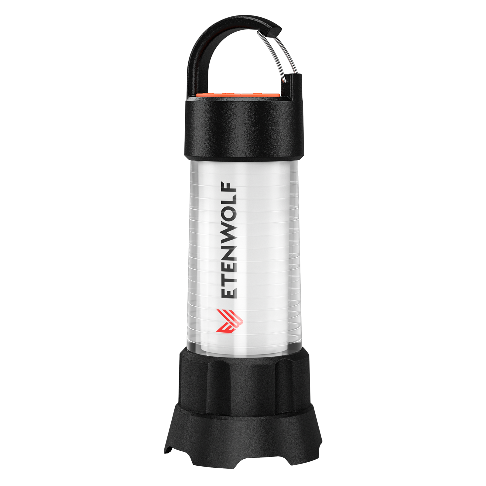 ETENWOLF CL5 Portable Rechargeable 2-in-1 LED Camping Lantern & Flashlight ETENWOLF CL5 Portable Rechargeable 2-in-1 LED Camping Lantern & Flashlight