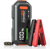 ETENWOLF J1 Portable Car Battery Jump Starter