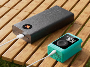 ETENWOLF Electric Ball Pump