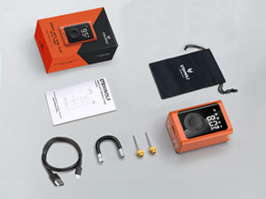 ETENWOLF Electric Ball Pump