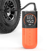 ETENWOLF S1 Portable Tire Inflator Mini Air Compressor