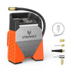 ETENWOLF Zephyr S3 Heavy Duty Tire Inflator Air Compressor