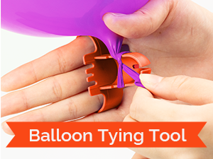 ETENWOLF P600 Balloon Pump Electric for Balloons