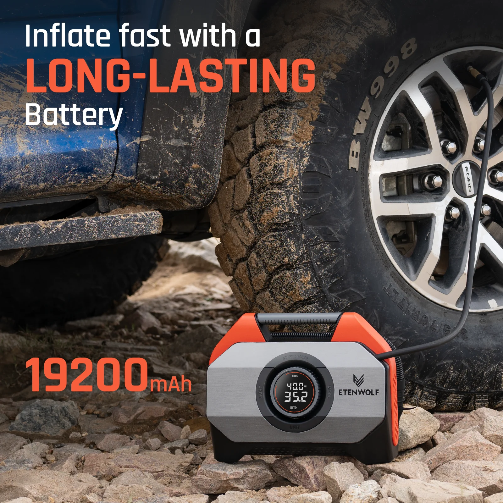 Fuel Savings: The Importance of Proper Tire Inflation