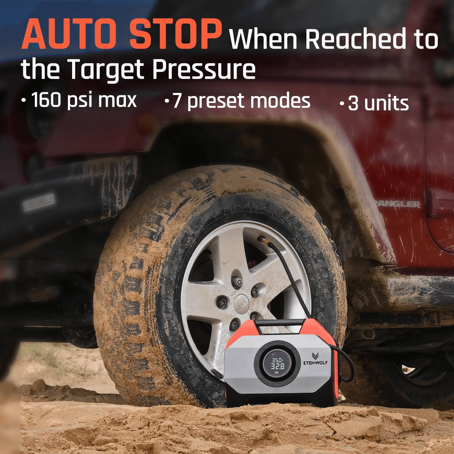 Why You Should Avoid Over-Inflating Your Tires