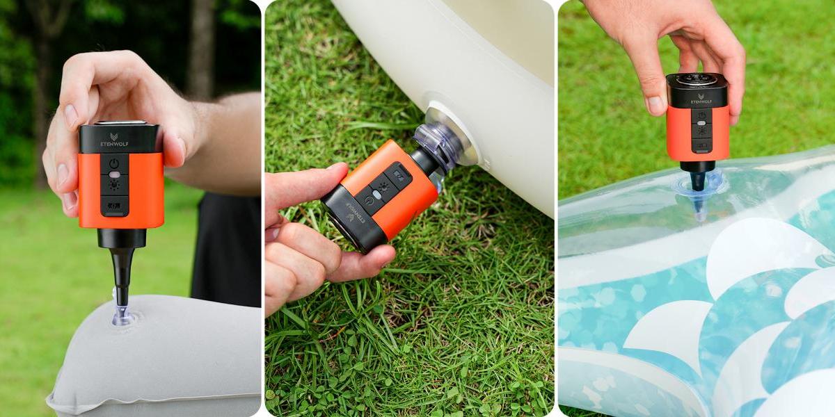 Are Electric Air Pumps Worth It? A Practical Guide for Everyday Users