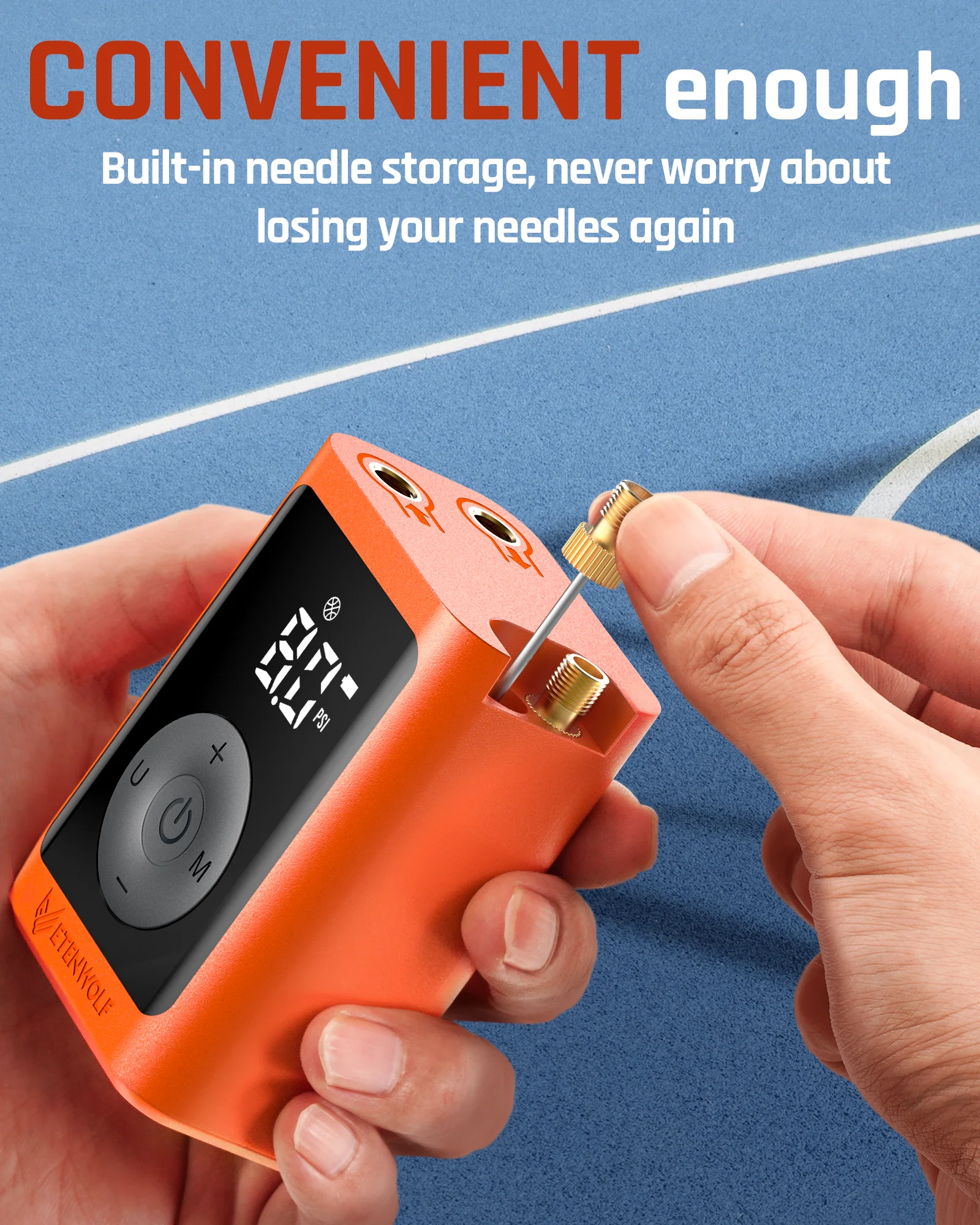 The Best Electric Air Pump for Balls: Top Picks and Reviews