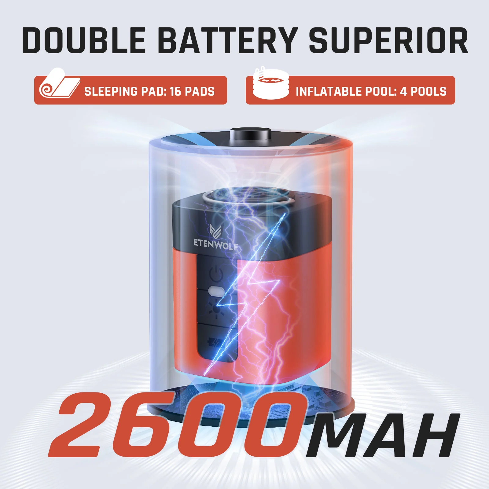Electric vs. Manual: Which Air Pump is Right for You?